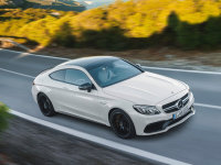 ������ʿ ����AMG C63 Coupe��������