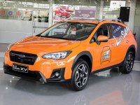 ˹��³����������SUBARU XV��������Ȩ