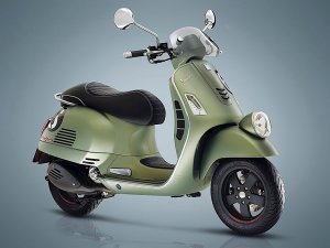  �����Ǽ����Ƴ�������Vespa Sei Giorni
