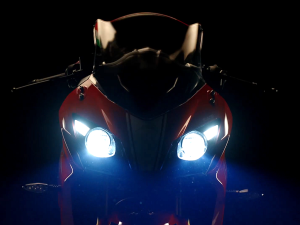  TVS Apache RR 310������12��6������