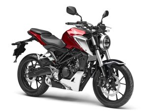  ���Ų�ʧ��� ����ȫ�³���CB125R����