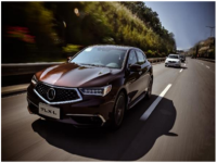 �����߼ݵ���ȫ��Acura TLX-L��ôѡ��