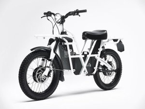  �״��������� UBCO�綯ԽҰ����4.6��
