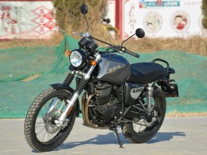  Scrambler���ֳ� ��ԴSWM��ƿ440ʵ��