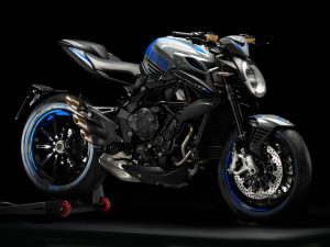  MV Agusta����Brutale 800RR��������