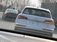 �����µ�ȫ��Q5Lʵ���� 2018��6������