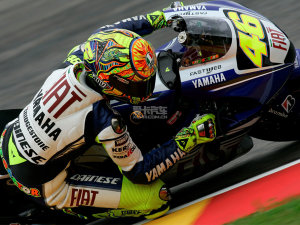  �������������Rossi ʮ���������ܳ�Խ