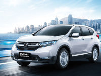 ��ս���� ��¶��CR-V�񡤻춯ʡ�͵�����