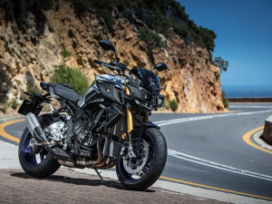  ���������� YAMAHA�Ƴ�MT-10SP�ر��