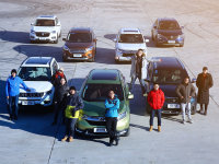 7�������SUV�Ա� ˭����ǿ�����͡���