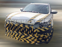 �Ա�ȫ��SUV·�Ե����ع� ��λ����CS10