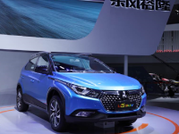 ���ǽ�U5 SUVС��SUV�ǻۿƼ�Ʒ�ʿڱ�