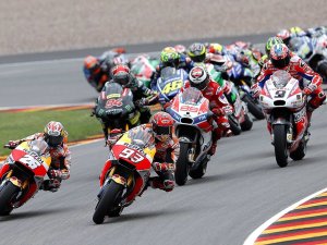  2018��MotoGP�ݶ����̼��������ֹ���