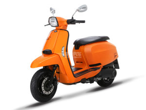  ����Vespa Lambretta��������V-Special