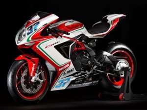  MV Agusta ����2018��RC��F3�����