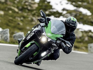  ����Ninia H2 SX SE�����������ϵͳ
