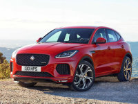 �ݱ�E-PACE����2���ȹ��� ��2.0T������