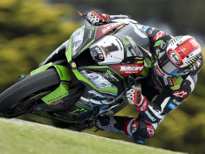  ʮ���ݷ� �ճ�WSBK��ʷ�ϵ�һλ������