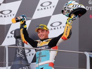  Moto3�����ֺ�����������������������