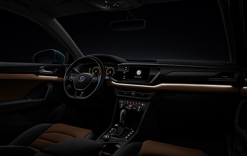 tharu 途岳 从容·无畏