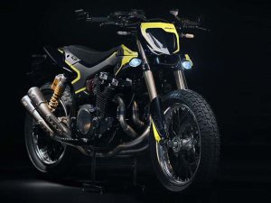  �������Բٵ� ����YAMAHA XJR 1300�ֳ�