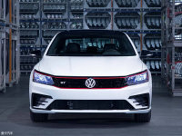 ����Passat GT��ͼ���� ������չ����
