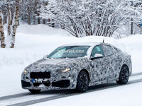 ����2ϵGran Coupe���� ���2.0T������