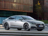 ����Arteon�����潫��8������ CC�����