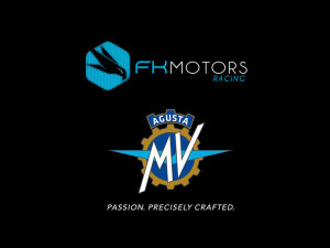  �ɿ���MV Agusta���� δ�����͹���
