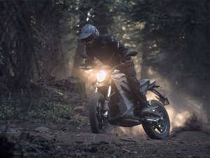  Zero �������ż��綯Ħ�г� DS ZF14.4