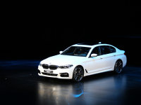 ����5ϵ����525Li���� Ԥ��2����ʽ����