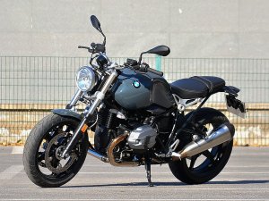  ���ִ��� ����ʵ��BMW R NINE T PURE