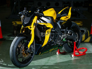  �����ϳ������� 2004���ZX-10R��װ