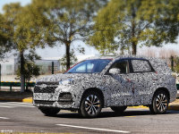 ����ȫ��SUV���͵��� ������ϰ�������
