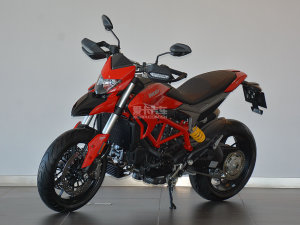  �������� �ſ���Hypermotard 939ʵ��