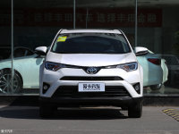 һ������ȫ��RAV4��Ϣ  ����2019���Ƴ�