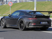 ¿ʱ911 GT3 RS 