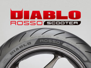  �������Ƴ�12��DIABLO ROSSO̤�峵��̥