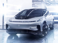 ��˾��������Դ FF 91����һ�����/��