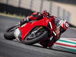 2018��ſ���Panigale V4 ����ۼ��ع�