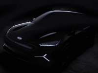 ����Niro EV���Ԥ��ͼ���� CES����