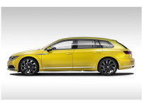 �����ߵĸ��� ����Arteon��װ������