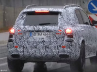 ȫ��÷����˹AMG GLE53���� ����������