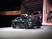 2018չ Mustang Bullitt