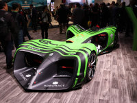 2018 CESչ��Ӣΰ�﷢���Զ���ʻоƬ