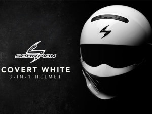  ����SCORPION Covert �Ƴ�����һͷ��