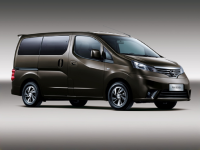 �ǻ�����֣���ղ�NV200 CVT 2018������