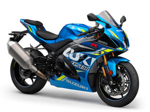  ��ľMoto GPͿװGSX-R1000/R 3������