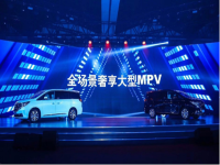 ����GM8�������� �����¶���߶�MPV