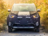 ����ŷ��ȫ��SUV�����ع� �°�������